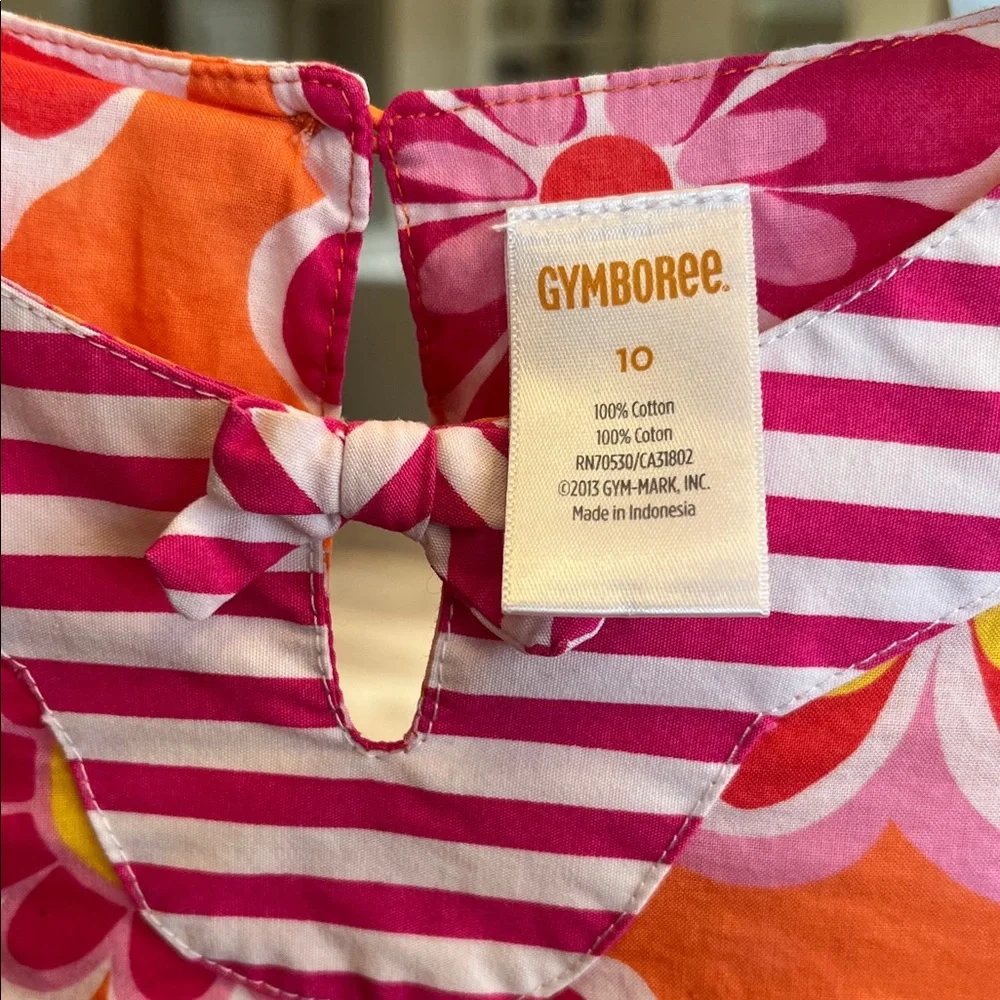 Gymboree adorable 100%